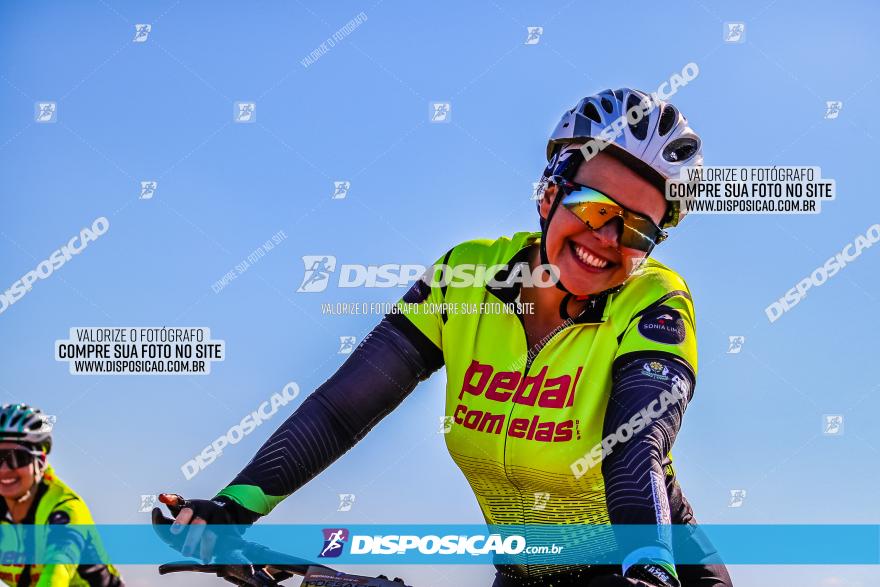 1º Desafio Amigos da APAE - MTB