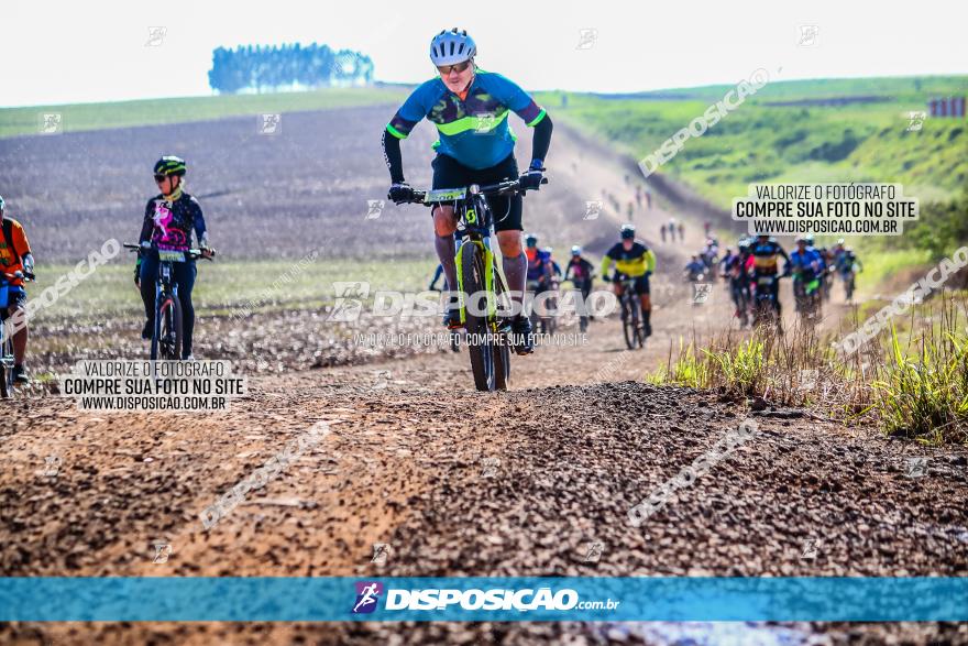 1º Desafio Amigos da APAE - MTB