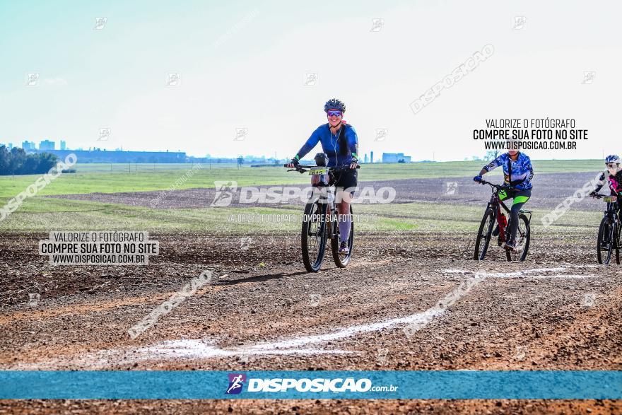 1º Desafio Amigos da APAE - MTB