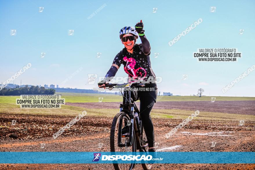 1º Desafio Amigos da APAE - MTB