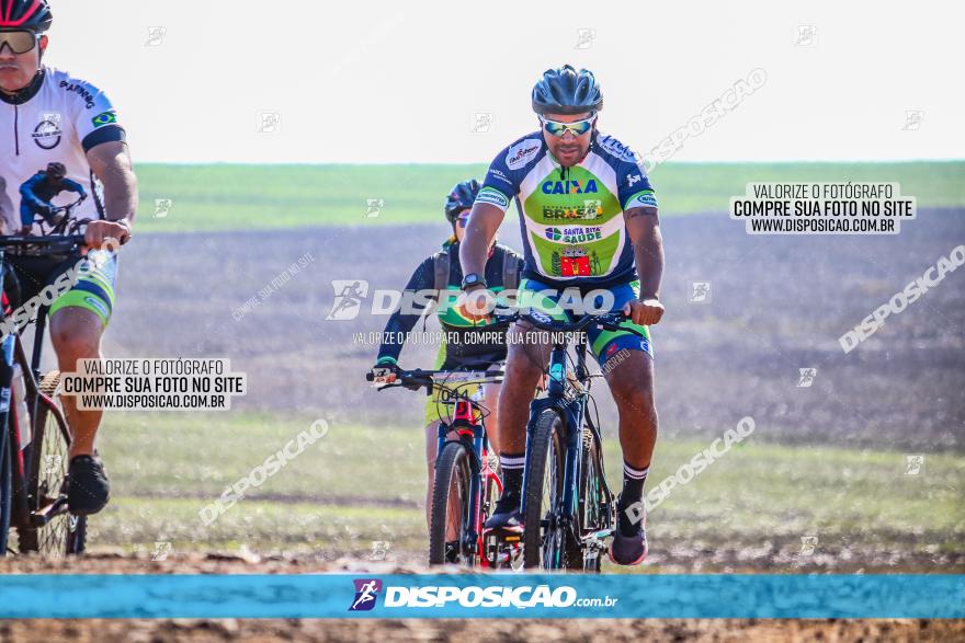 1º Desafio Amigos da APAE - MTB