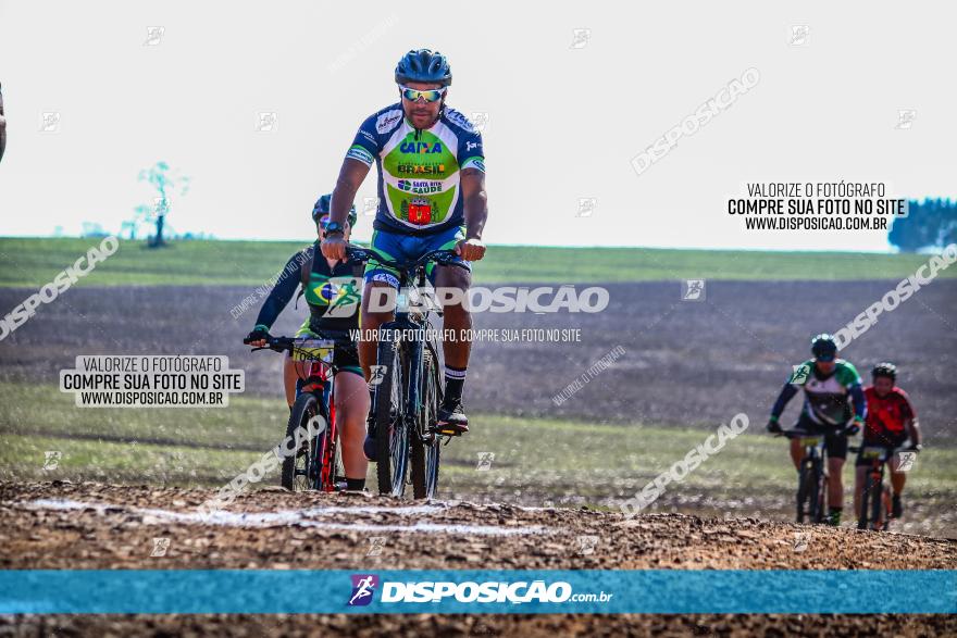 1º Desafio Amigos da APAE - MTB