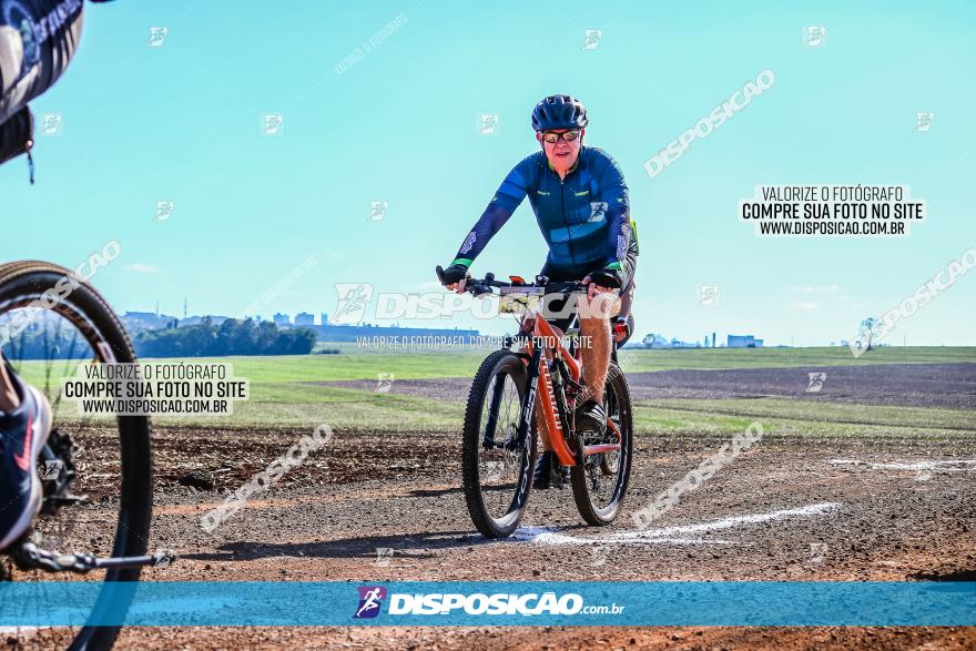 1º Desafio Amigos da APAE - MTB