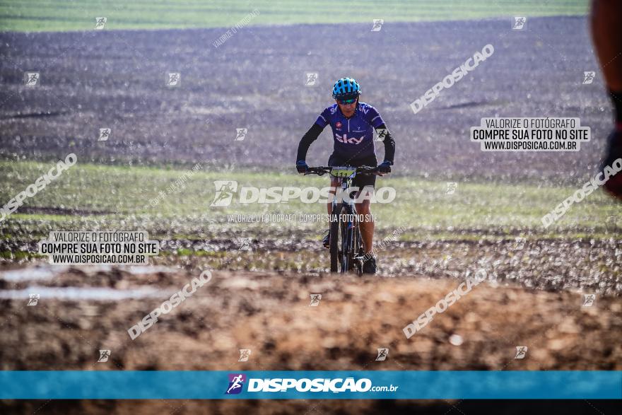 1º Desafio Amigos da APAE - MTB