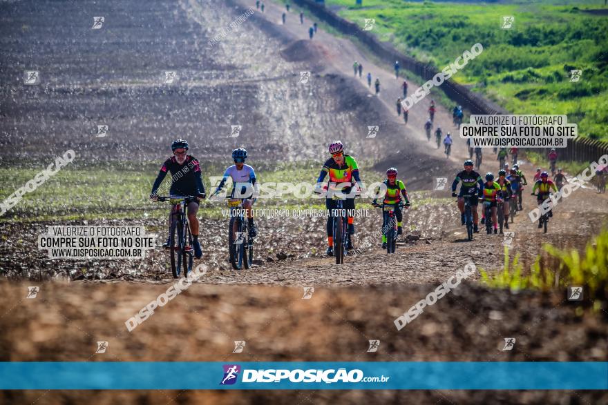 1º Desafio Amigos da APAE - MTB