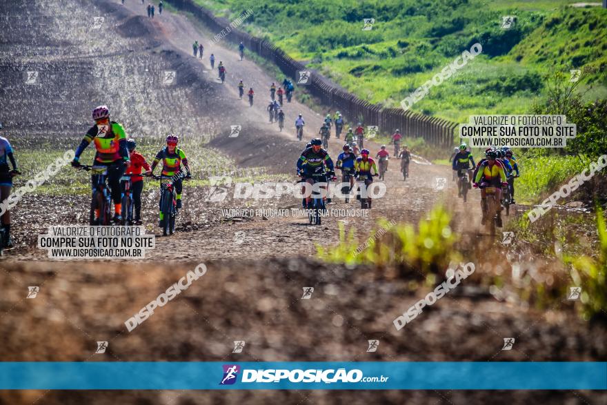 1º Desafio Amigos da APAE - MTB