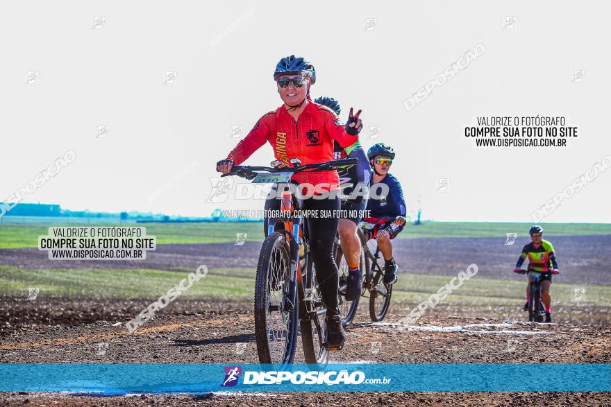 1º Desafio Amigos da APAE - MTB