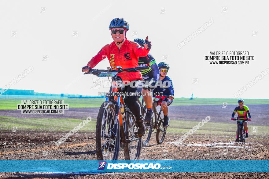 1º Desafio Amigos da APAE - MTB