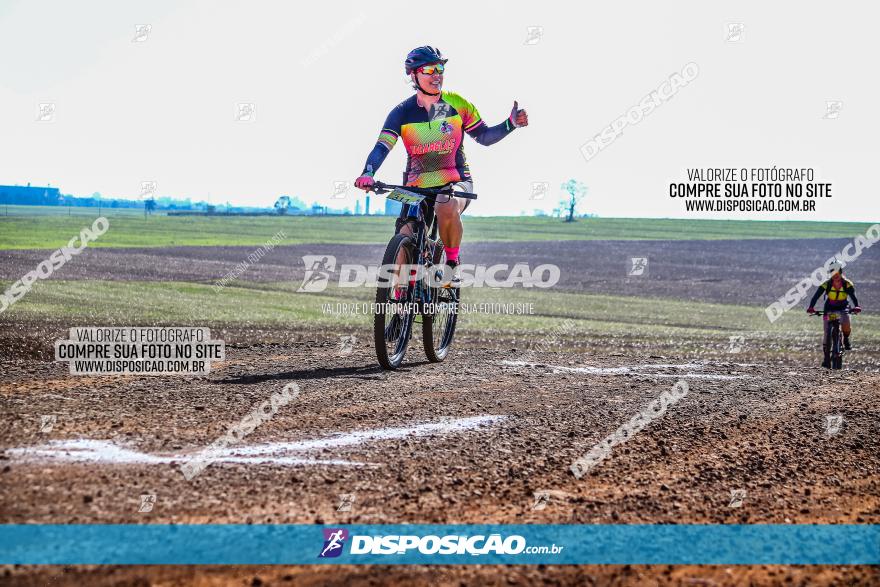 1º Desafio Amigos da APAE - MTB