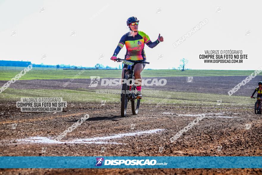 1º Desafio Amigos da APAE - MTB