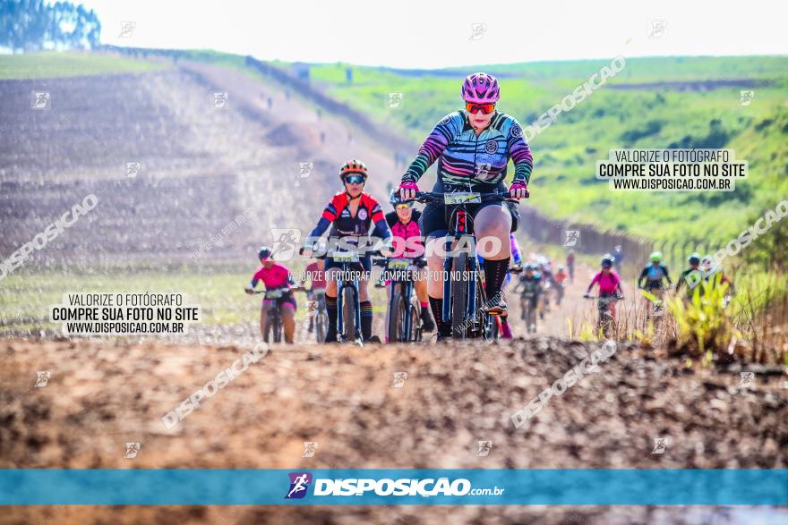 1º Desafio Amigos da APAE - MTB