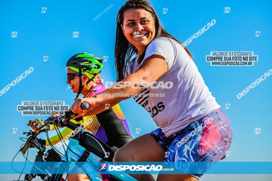 1º Desafio Amigos da APAE - MTB