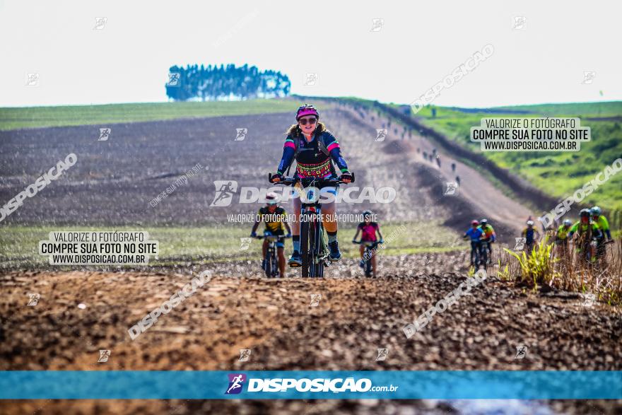 1º Desafio Amigos da APAE - MTB