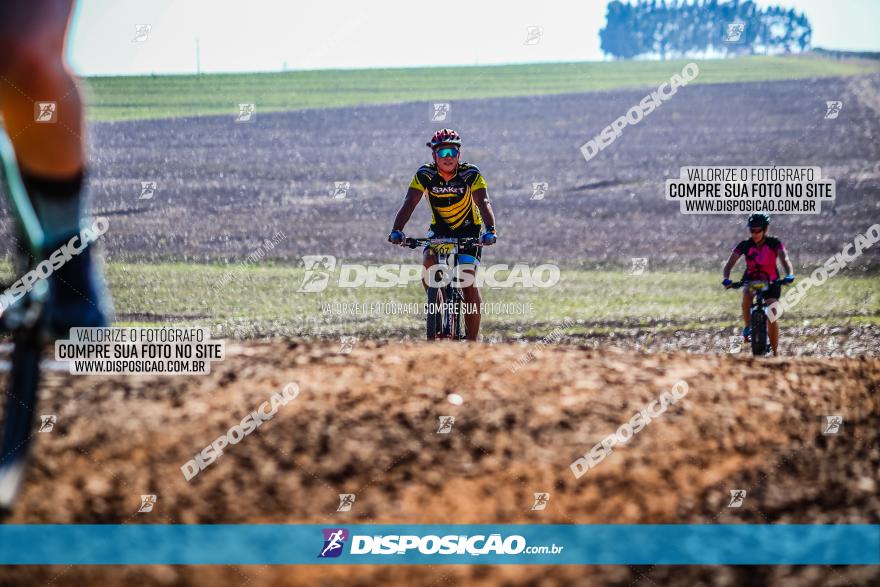 1º Desafio Amigos da APAE - MTB