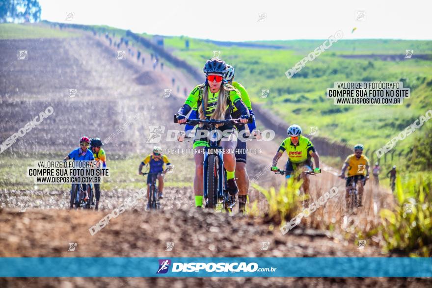 1º Desafio Amigos da APAE - MTB