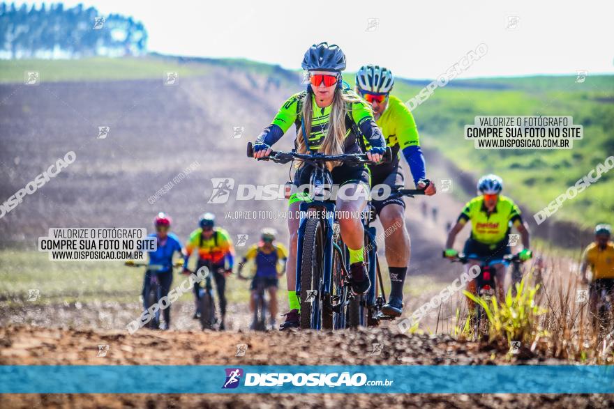 1º Desafio Amigos da APAE - MTB