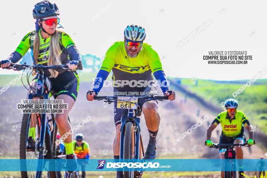 1º Desafio Amigos da APAE - MTB