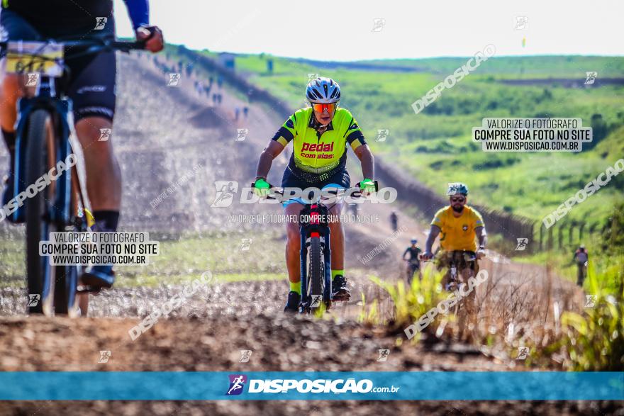 1º Desafio Amigos da APAE - MTB