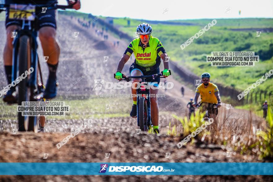 1º Desafio Amigos da APAE - MTB