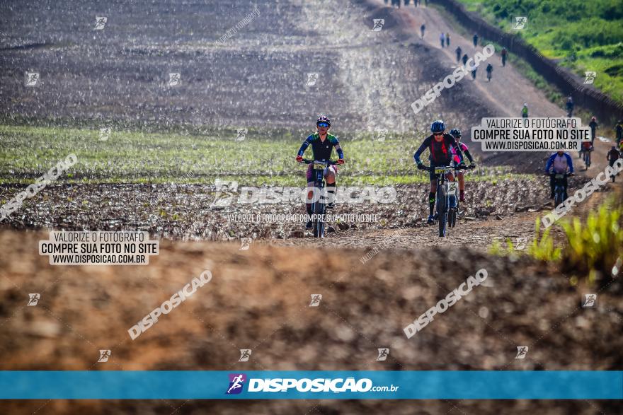 1º Desafio Amigos da APAE - MTB