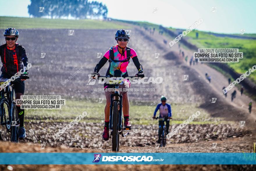 1º Desafio Amigos da APAE - MTB