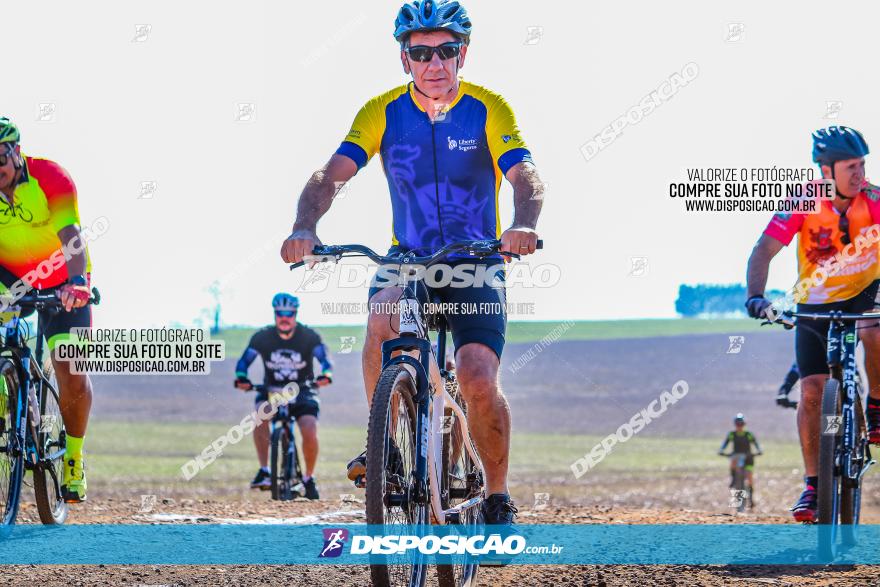 1º Desafio Amigos da APAE - MTB