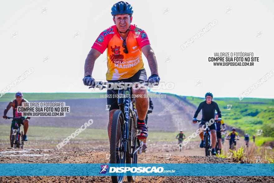 1º Desafio Amigos da APAE - MTB