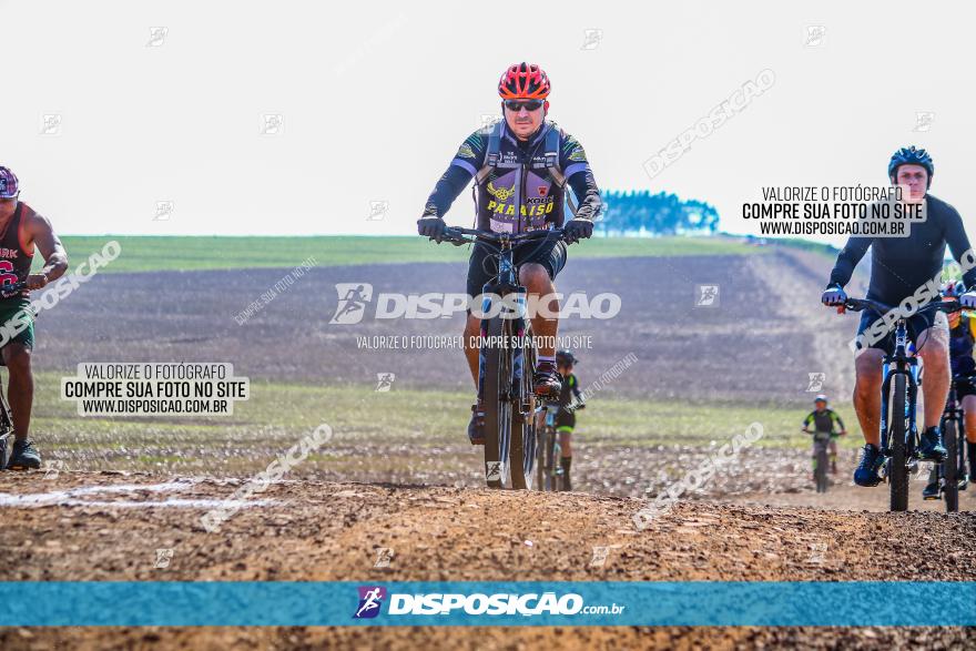 1º Desafio Amigos da APAE - MTB