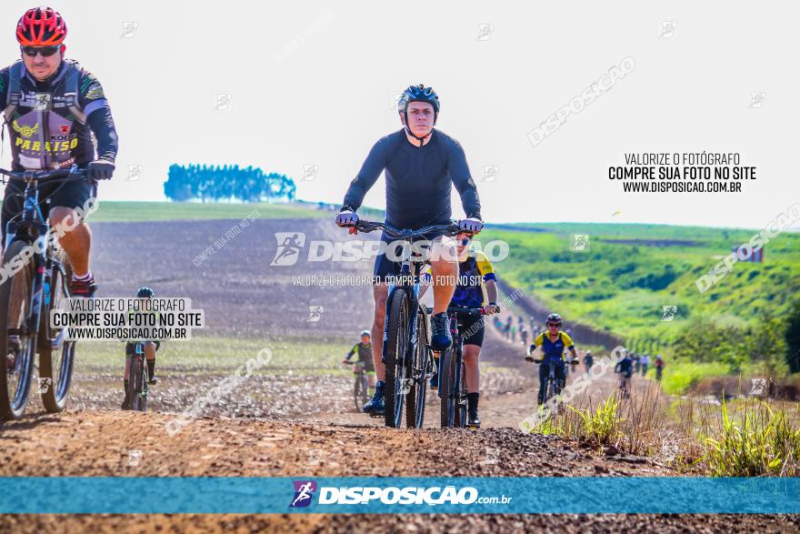 1º Desafio Amigos da APAE - MTB