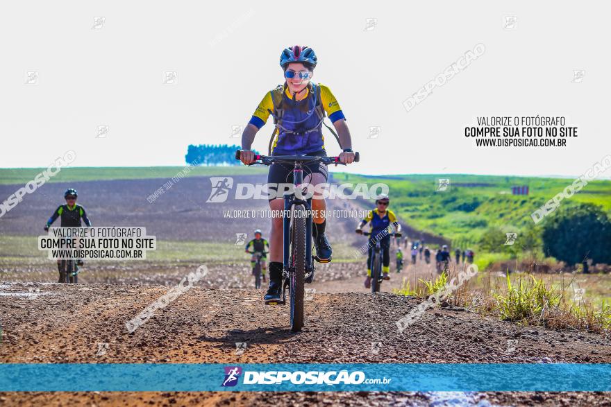 1º Desafio Amigos da APAE - MTB