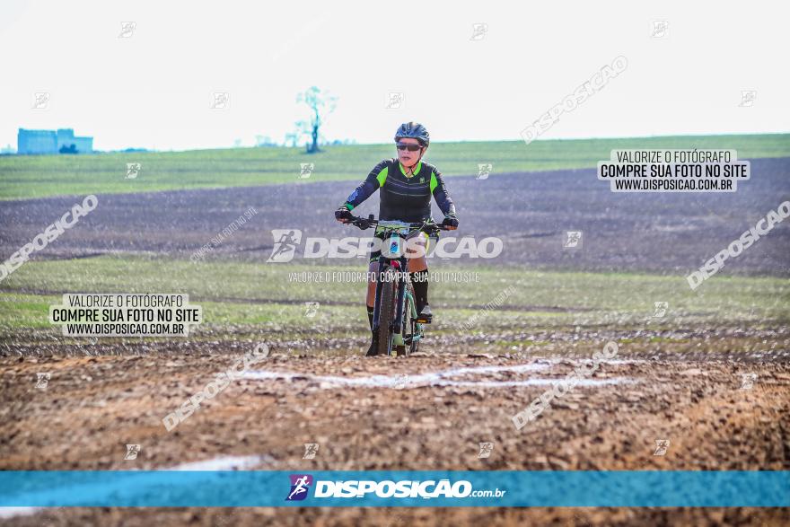 1º Desafio Amigos da APAE - MTB