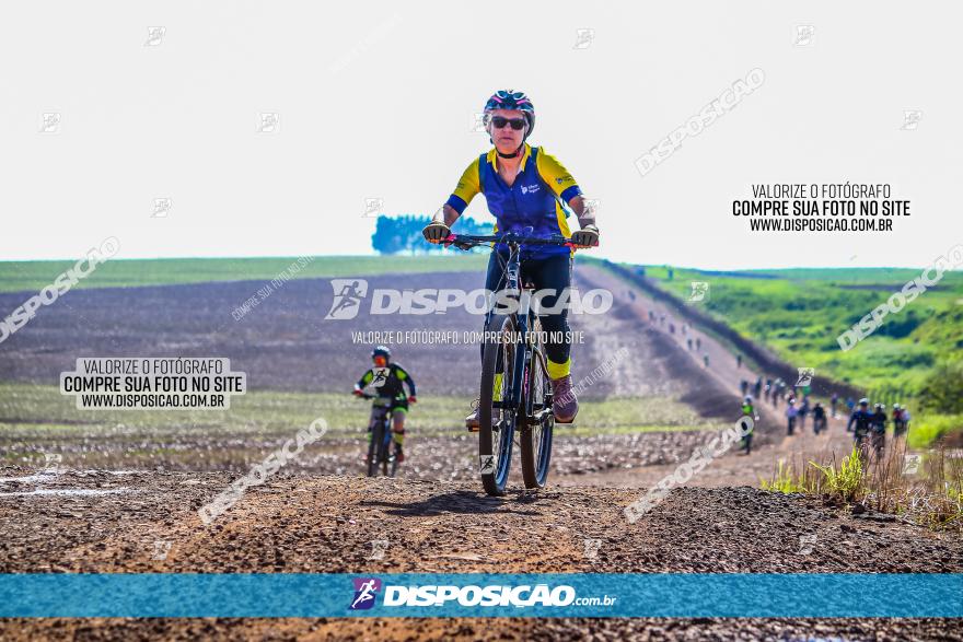 1º Desafio Amigos da APAE - MTB