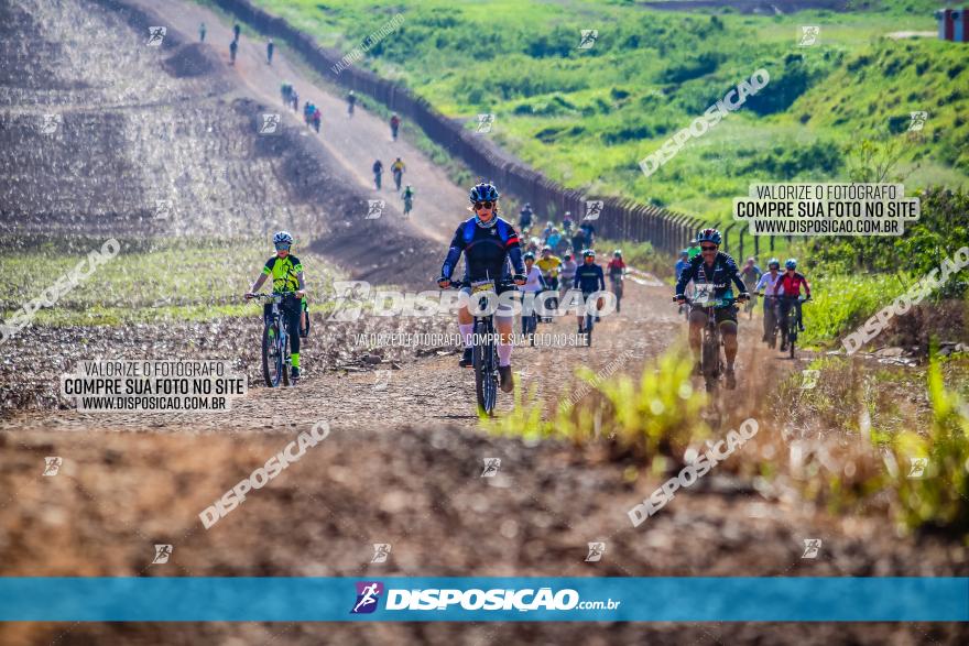 1º Desafio Amigos da APAE - MTB