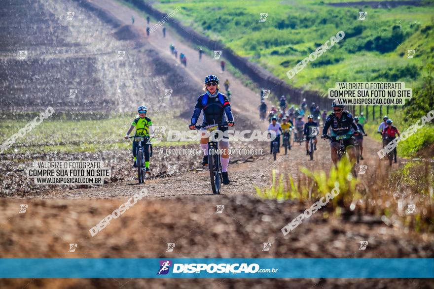 1º Desafio Amigos da APAE - MTB