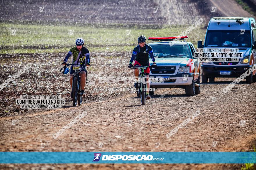 1º Desafio Amigos da APAE - MTB