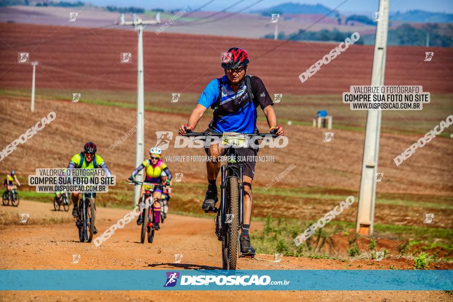 1º Desafio Amigos da APAE - MTB