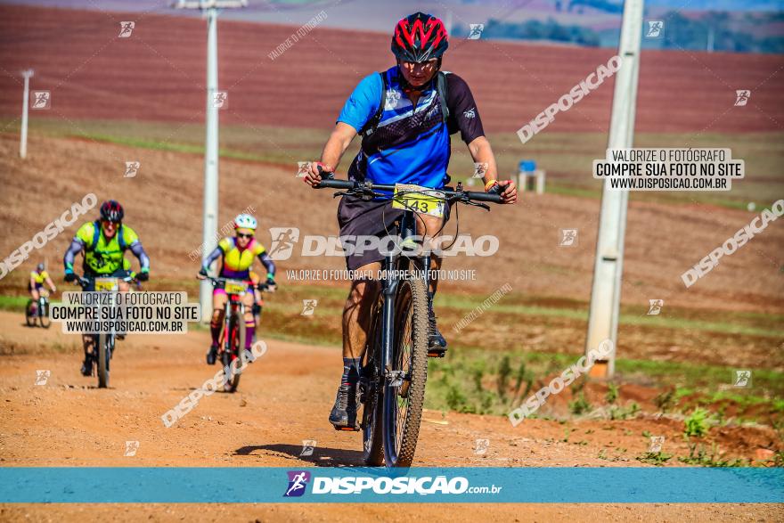 1º Desafio Amigos da APAE - MTB