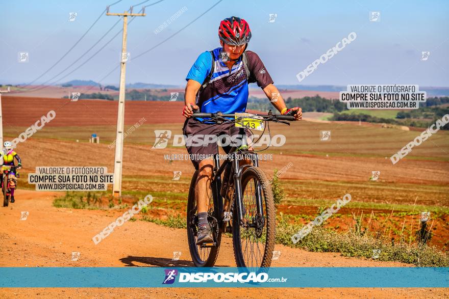 1º Desafio Amigos da APAE - MTB