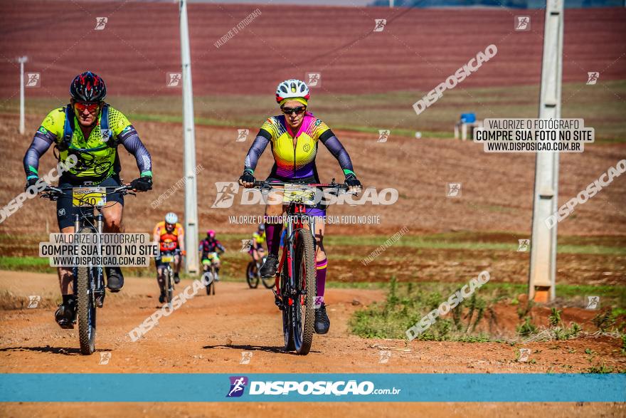 1º Desafio Amigos da APAE - MTB