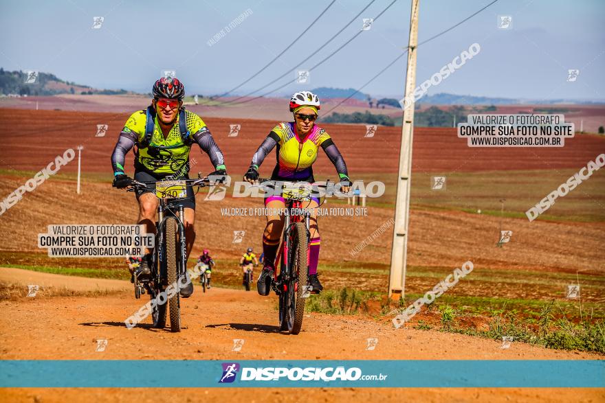 1º Desafio Amigos da APAE - MTB