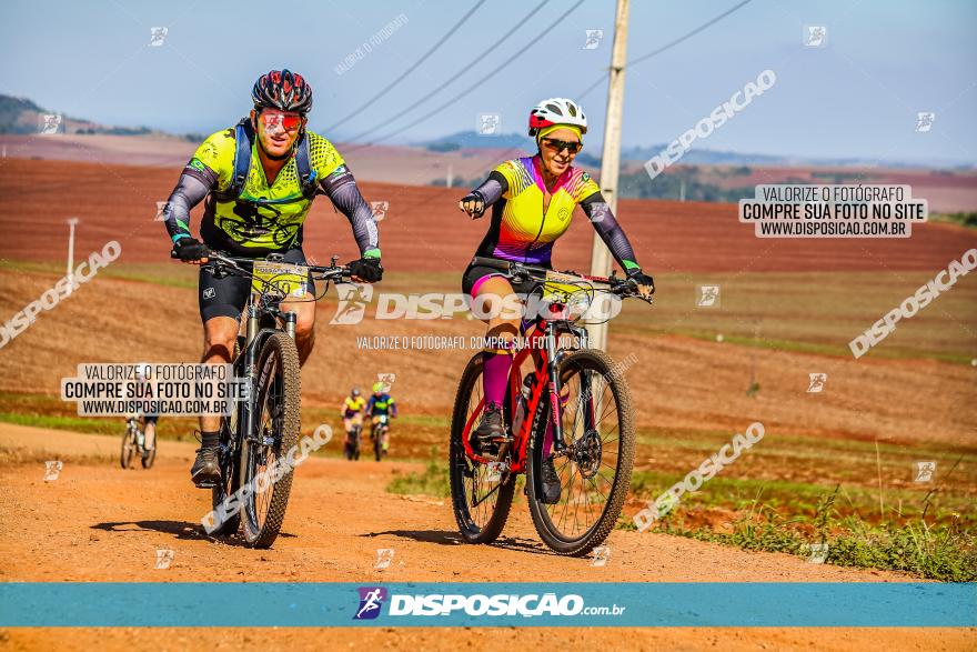 1º Desafio Amigos da APAE - MTB