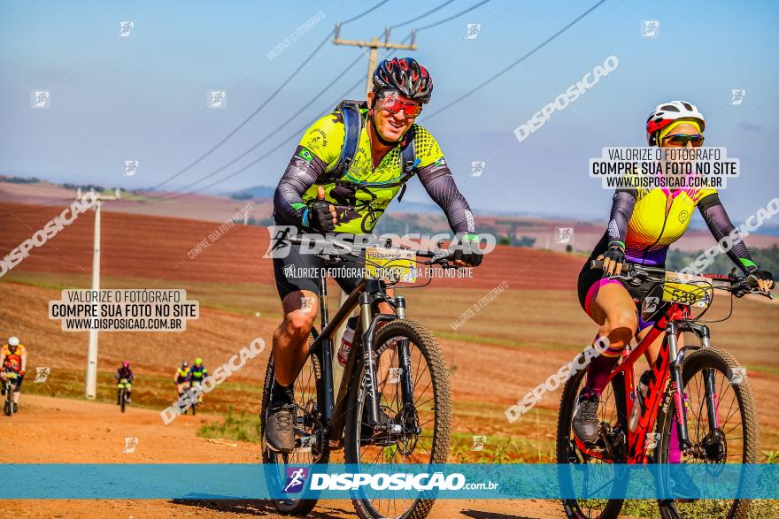 1º Desafio Amigos da APAE - MTB