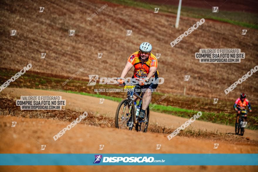 1º Desafio Amigos da APAE - MTB