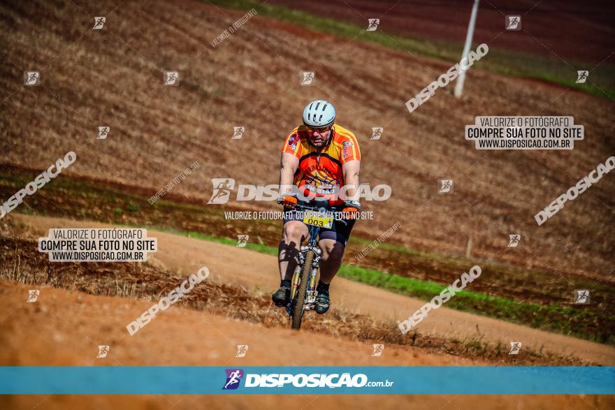 1º Desafio Amigos da APAE - MTB