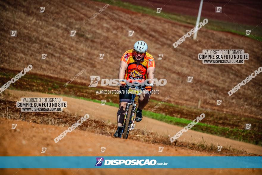 1º Desafio Amigos da APAE - MTB