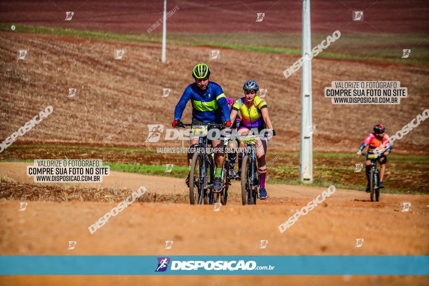 1º Desafio Amigos da APAE - MTB