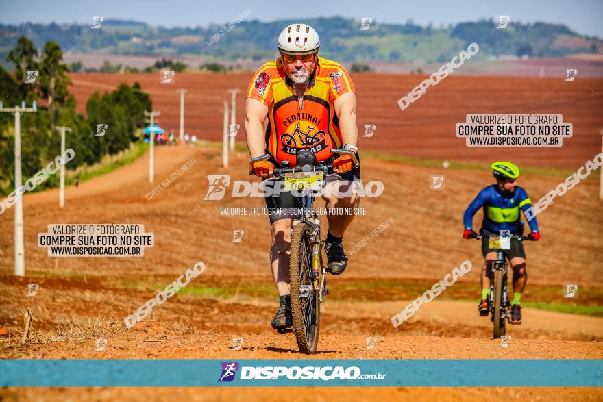 1º Desafio Amigos da APAE - MTB