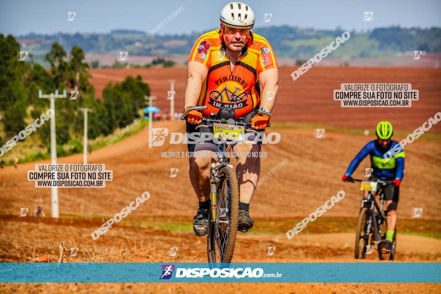 1º Desafio Amigos da APAE - MTB