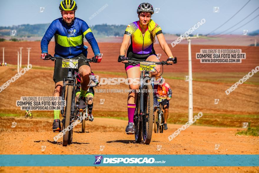 1º Desafio Amigos da APAE - MTB