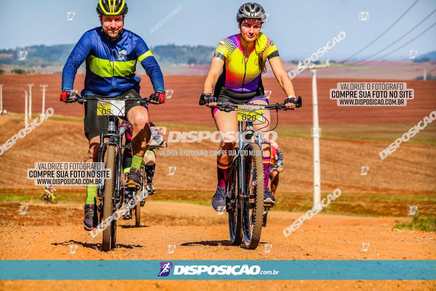 1º Desafio Amigos da APAE - MTB